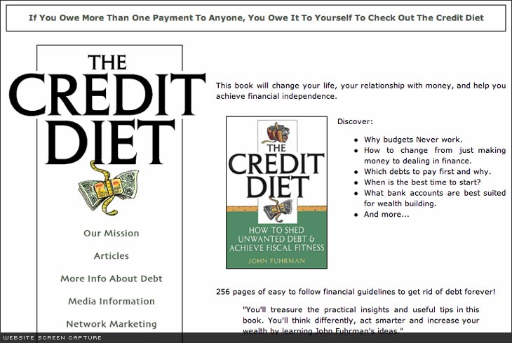 Free Credit Report Song Lyrics